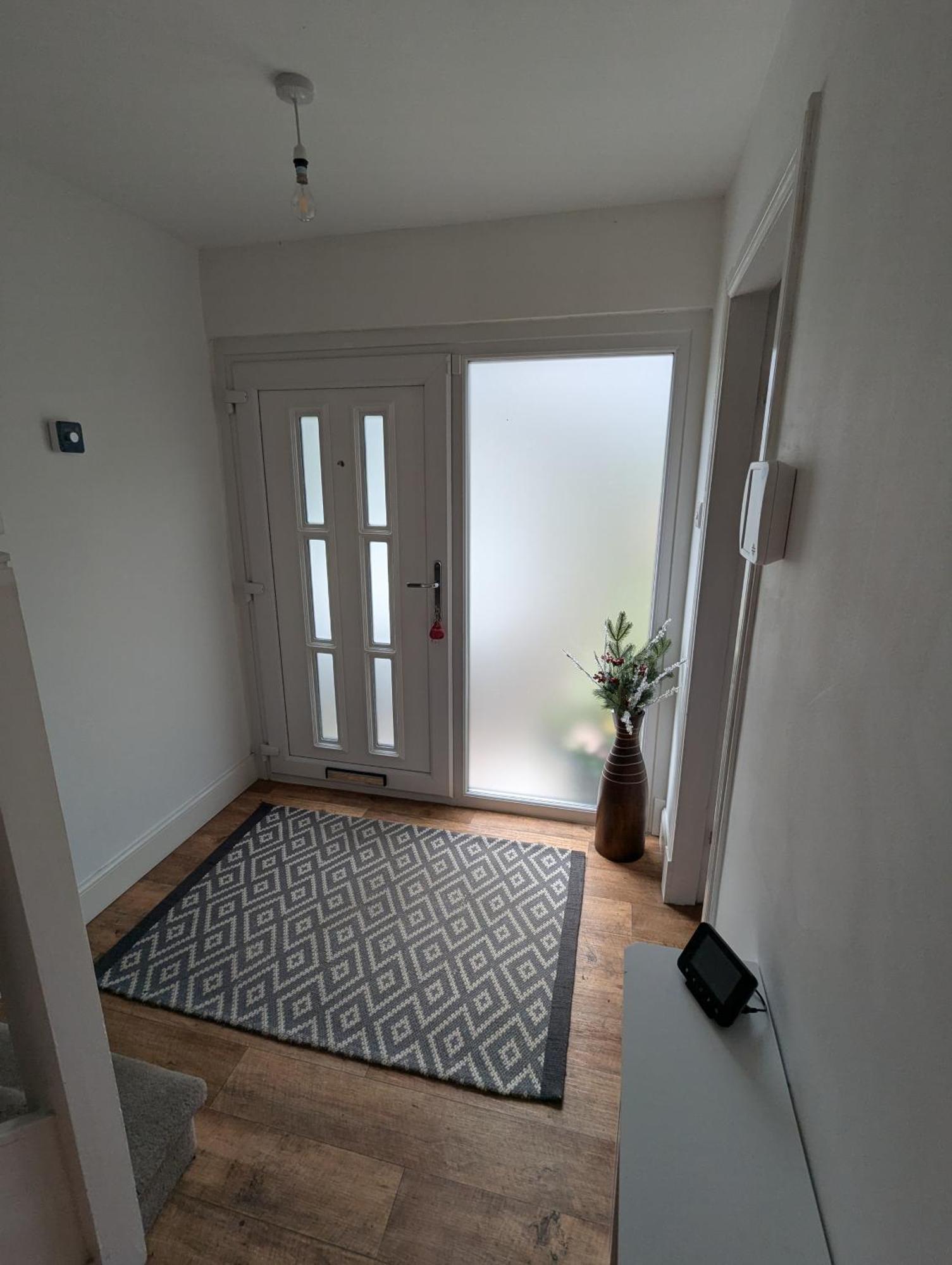 Single Room With Beautiful Garden エディンバラ エクステリア 写真